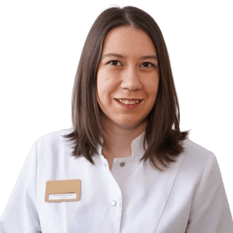 Кузнецова Нина Александровна - психиатр-нарколог клиники Метод Довженко для жителей города Орёл