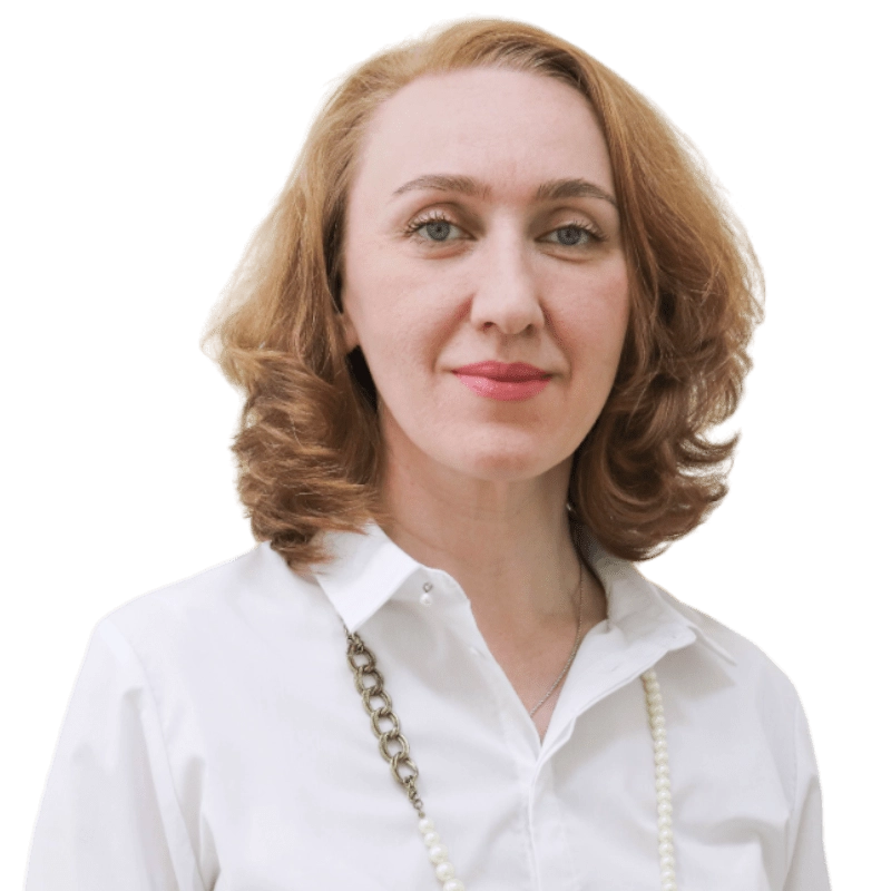 Ремезова Виктория Николаевна - врач УЗИ, хирург, флеболог клиники Метод Довженко для жителей города Орёл