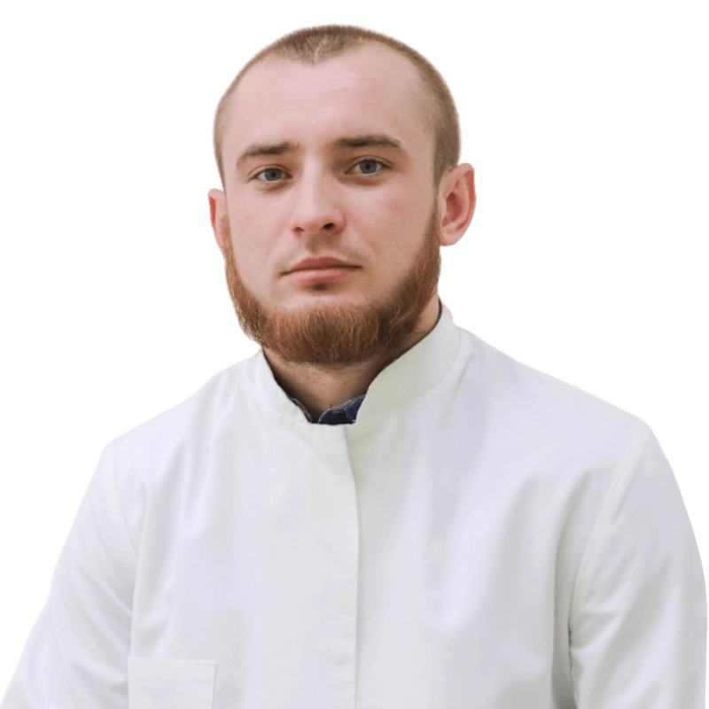 Шилов Максим Михайлович - психиатр-нарколог клиники Метод Довженко для жителей города Орёл